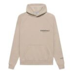 Essentials FW21 Core Hoodie