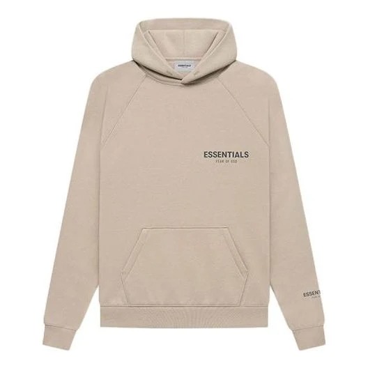 Essentials FW21 Core Hoodie