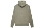 Essentials FW21 Knit Hoodie
