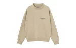Essentials FW21 Mock Neck Sweatshirt