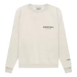 Essentials FW21 Pullover Crewneck