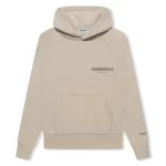 Essentials FW21 SSENSE Exclusive Hoodie