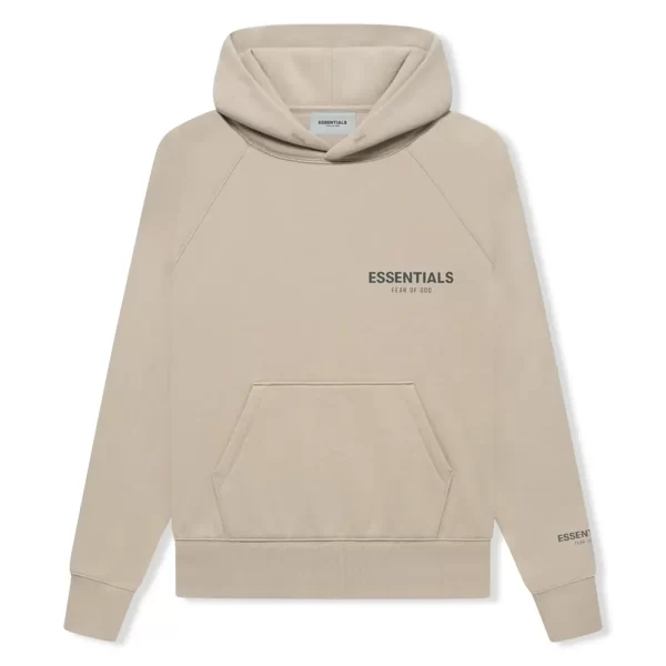 Essentials FW21 SSENSE Exclusive Hoodie