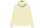 Essentials FW22 Hoodie Canary