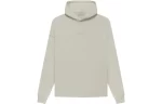 Essentials FW22 Relaxed Hoodie 'Smoke'