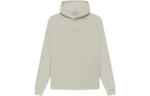 Essentials FW22 Relaxed Hoodie 'Smoke'