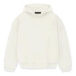 Essentials FW23 Hoodie Cloud Dancer