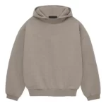 Essentials FW23 Hoodie Core Heather