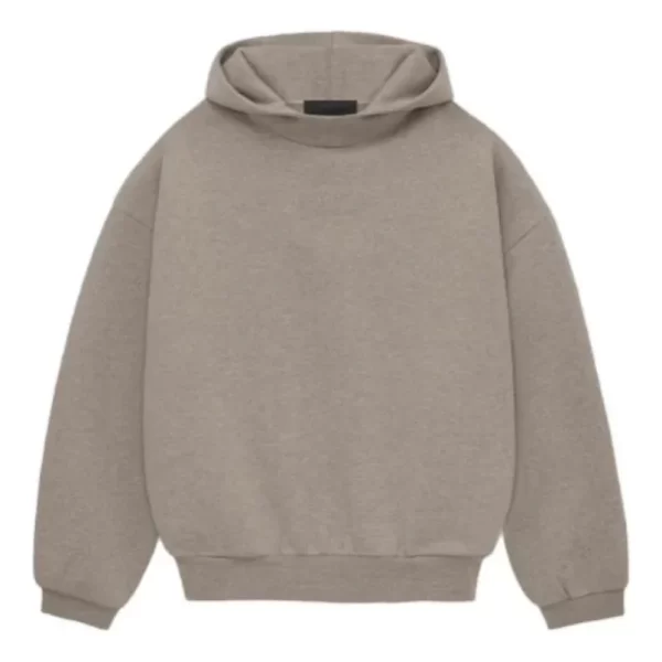 Essentials FW23 Hoodie Core Heather