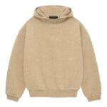 Essentials FW23 Hoodie 'Gold Heather'