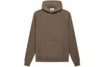 Essentials Pullover Hoodie