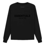 Essentials Relaxed Crewneck