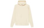 Essentials SS21 Pull-Over Hoodie Buttercream