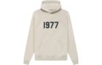 Essentials SS22 1977 Hoodie