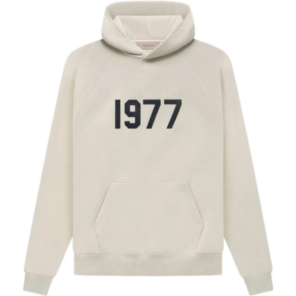 Essentials SS22 1977 Hoodie
