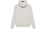 Essentials SS22 1977 Hoodie Light Oatmeal