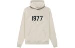 Essentials SS22 1977 Hoodie