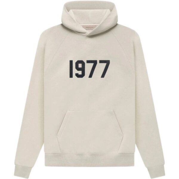 Essentials SS22 1977 Hoodie