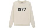 Essentials SS22 Essentials Crewneck Wheat