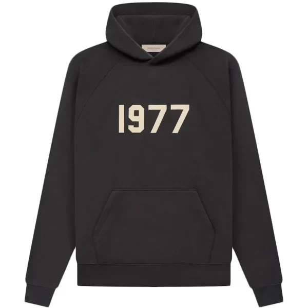 Essentials SS22 Hoodie