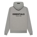 Essentials SS22 Hoodie