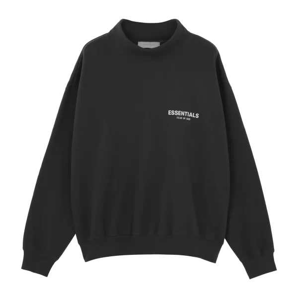 Essentials SS22 Iron
