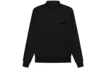 Essentials SS22 Mockneck Stretch Limo