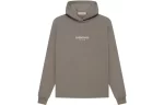 Essentials SS22 Relaxed Hoodie 'Desert Taupe'