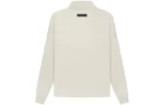 Essentials SS22 Relaxed Mockneck