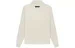 Essentials SS22 Relaxed Mockneck