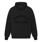 Essentials SS23 Arch Logo