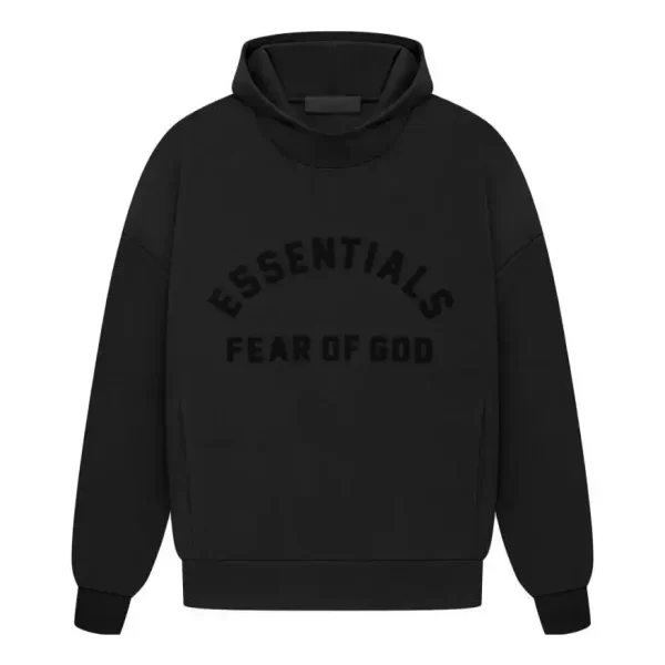 Essentials SS23 Arch Logo