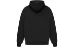 Essentials SS23 Arch Logo Back