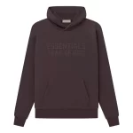 Essentials SS23 Hoodie