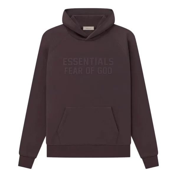 Essentials SS23 Hoodie