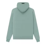 Essentials SS23 Hoodie Sycamore