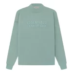 Essentials SS23 Relaxed Crewneck