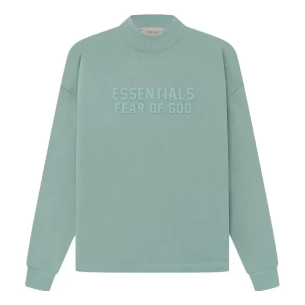 Essentials SS23 Relaxed Crewneck