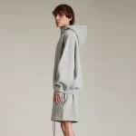 Essentials SS24 Hoodie