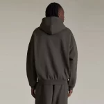 Essentials SS24 Hoodie