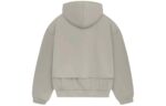 Essentials SS24 Nylon Fleece 'Seal'