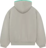 Essentials SS24 Seal Hoodie