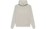 Essentials smoke Hoodie
