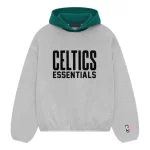 Essentials x NBA Celtics Hoodie