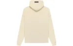 Fear Essentials FW22 Relaxed Hoodie