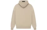 Fear of God Dusty Beige Hoodie