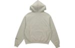 Fear of God Essentials FW20 Hoodie 'Sage' Back