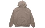 Fear of God Essentials FW20 Hoodie 'Taupe' Back