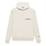 Fear of God Essentials FW21 Core Collection Hoodie