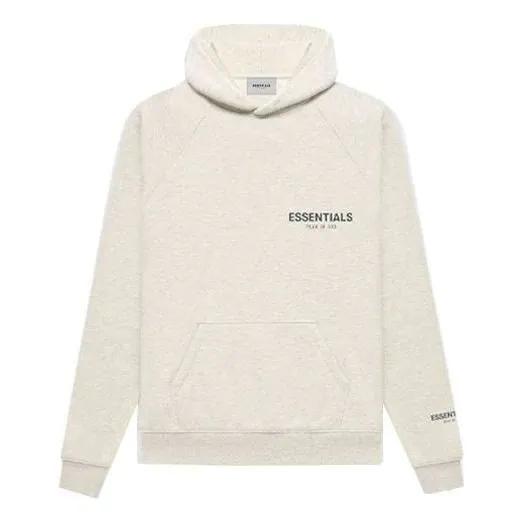 Fear of God Essentials FW21 Core Collection Hoodie